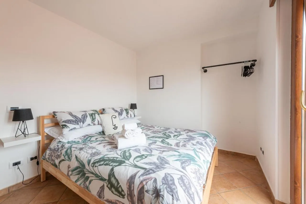 Centrale E Tranquillo - Vista Mare E Roma & Apt Apartment Fiumicino 0*,  Italy