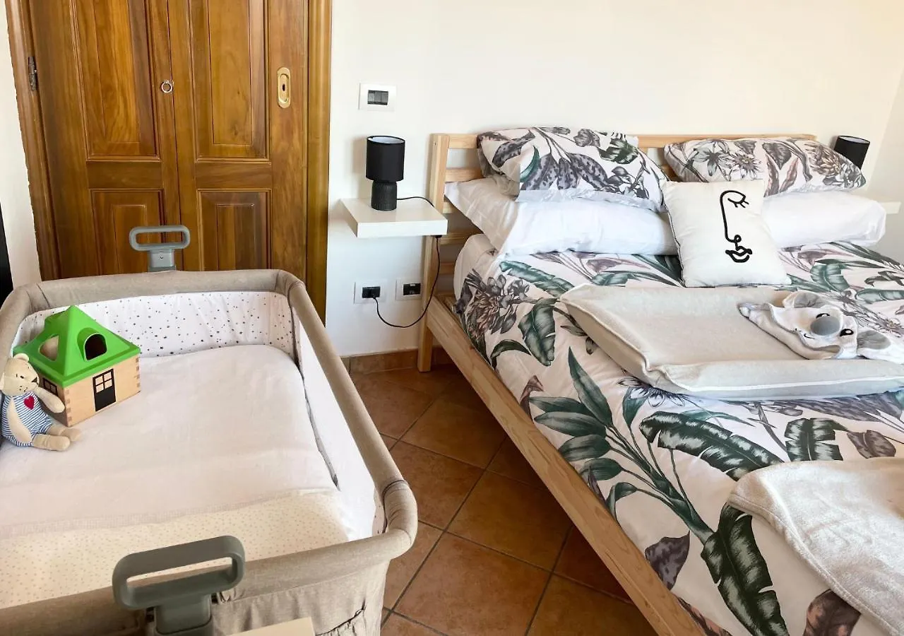 Centrale E Tranquillo - Vista Mare E Roma & Apt Apartment Fiumicino Italy